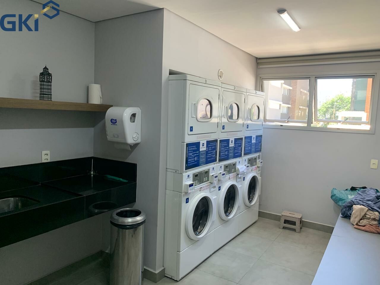 Kitnet-Studio, 29 m² - Foto 13