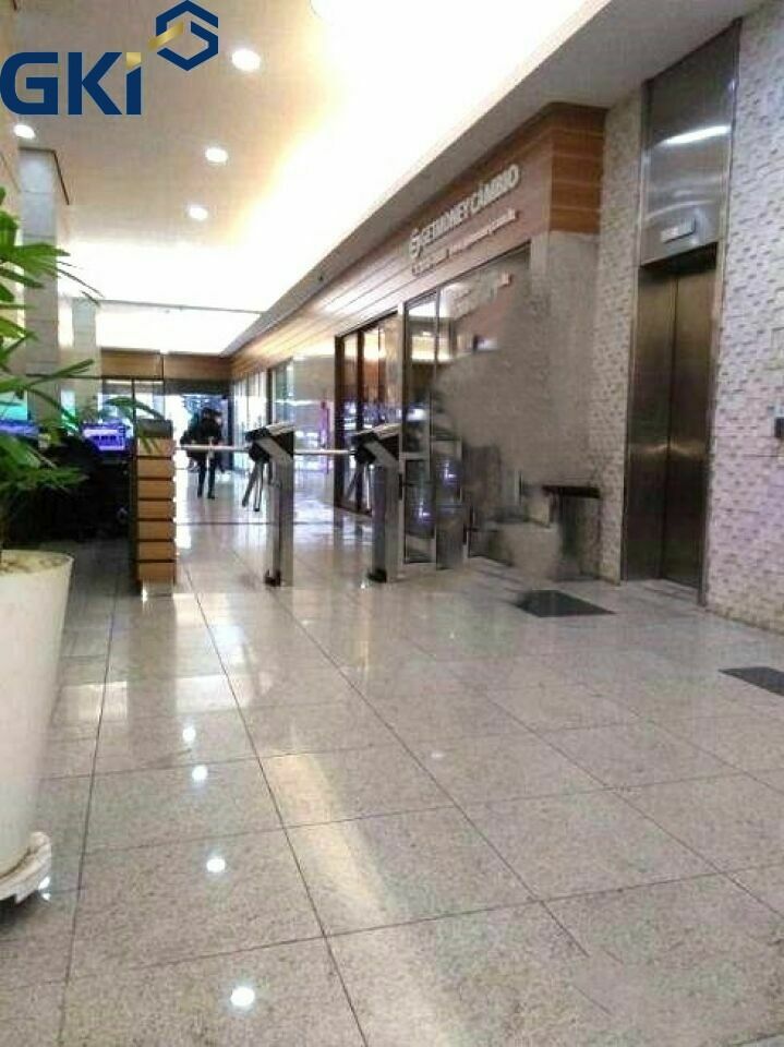 Loja-Salão, 19 m² - Foto 9