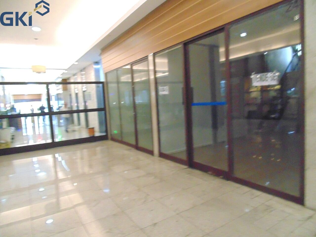 Loja-Salão, 19 m² - Foto 2