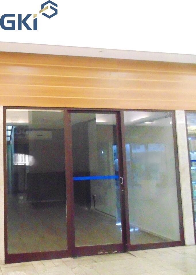 Loja-Salão, 19 m² - Foto 3