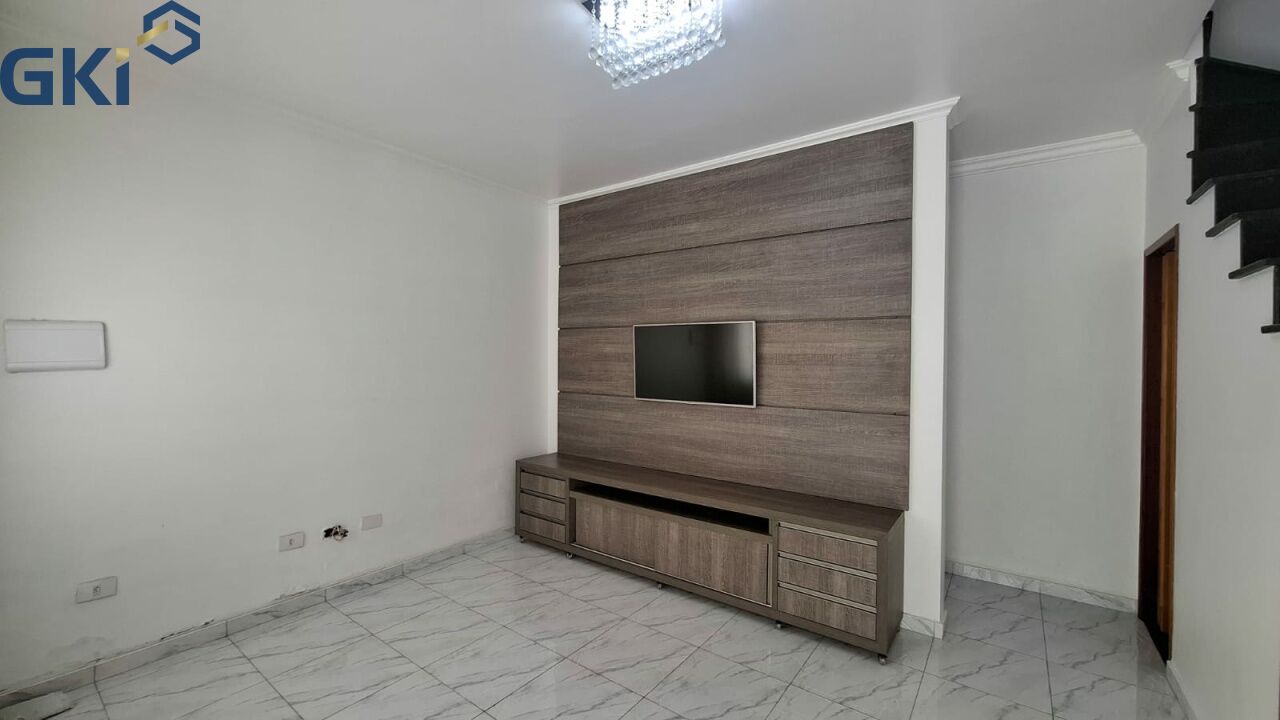 Casa, 2 quartos, 70 m² - Foto 2