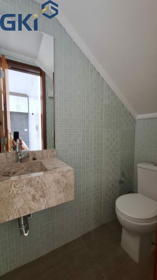 Casa, 2 quartos, 70 m² - Foto 4