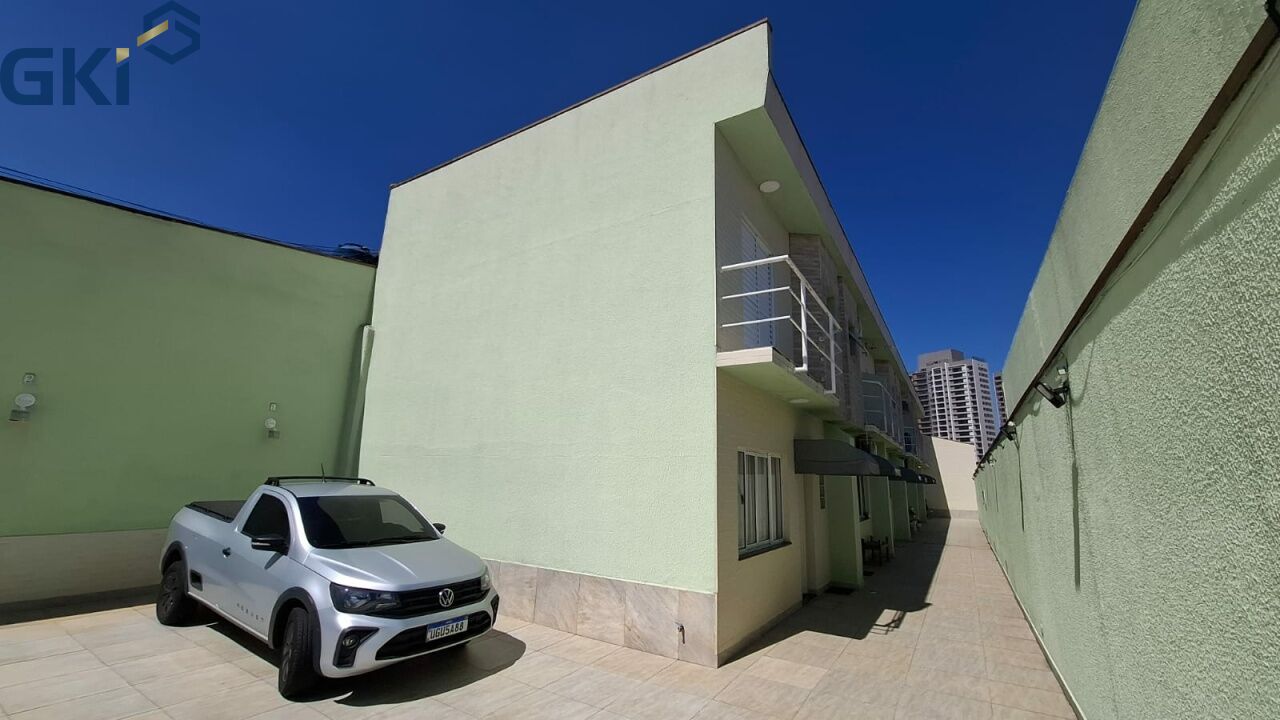 Casa, 2 quartos, 70 m² - Foto 18