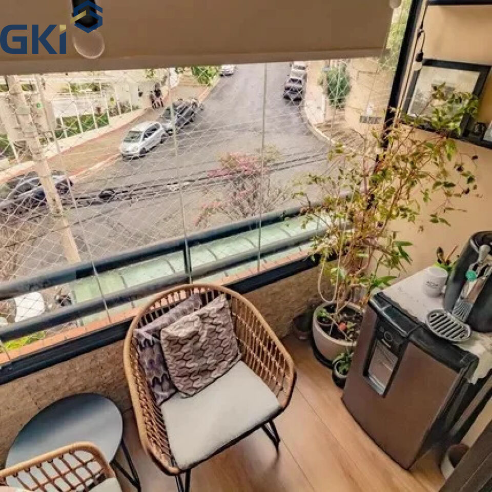 Apartamento, 3 quartos, 78 m² - Foto 1