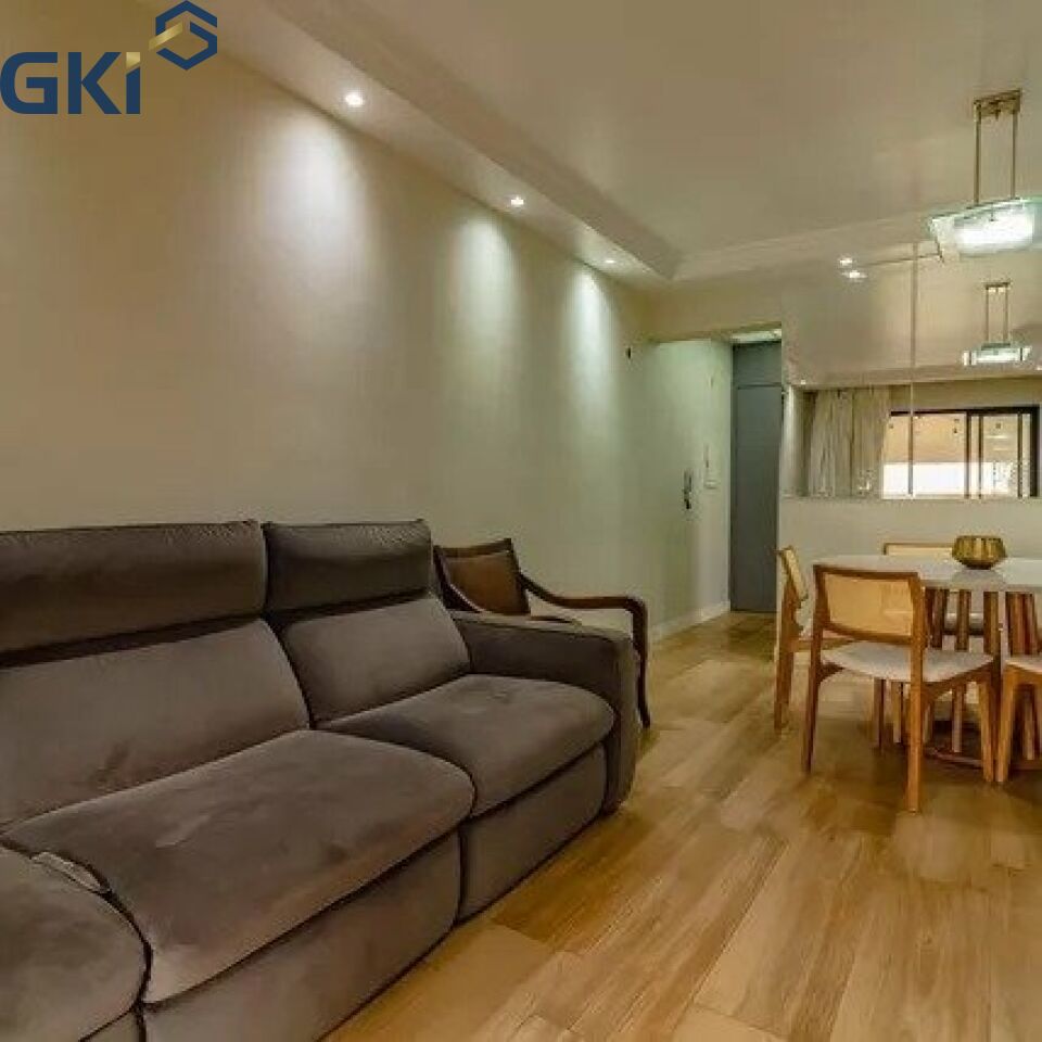 Apartamento, 3 quartos, 78 m² - Foto 3