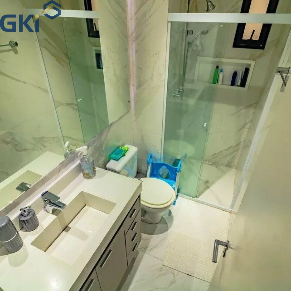 Apartamento, 3 quartos, 78 m² - Foto 6