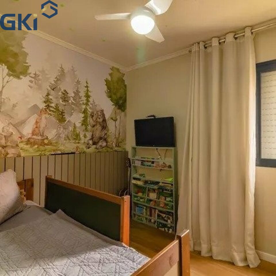 Apartamento, 3 quartos, 78 m² - Foto 8