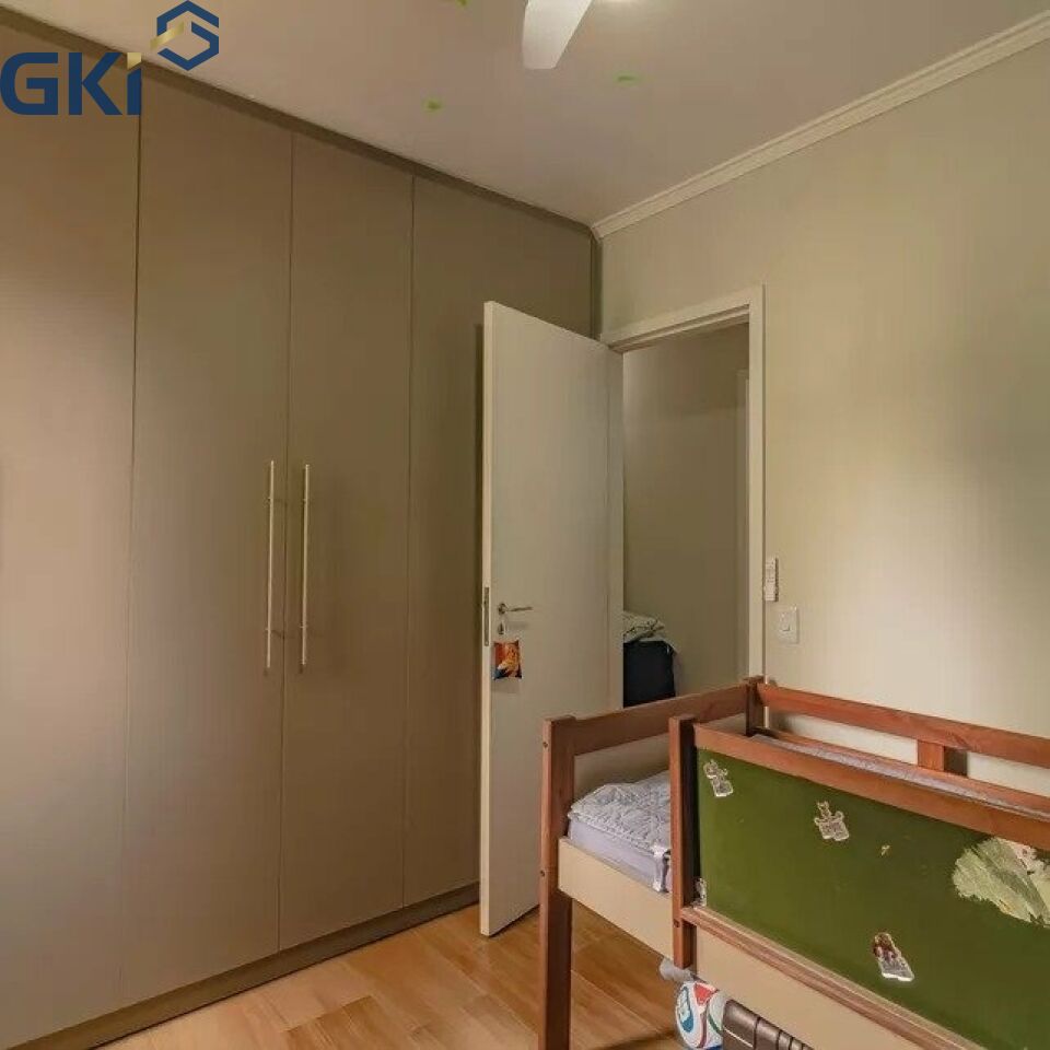 Apartamento, 3 quartos, 78 m² - Foto 9