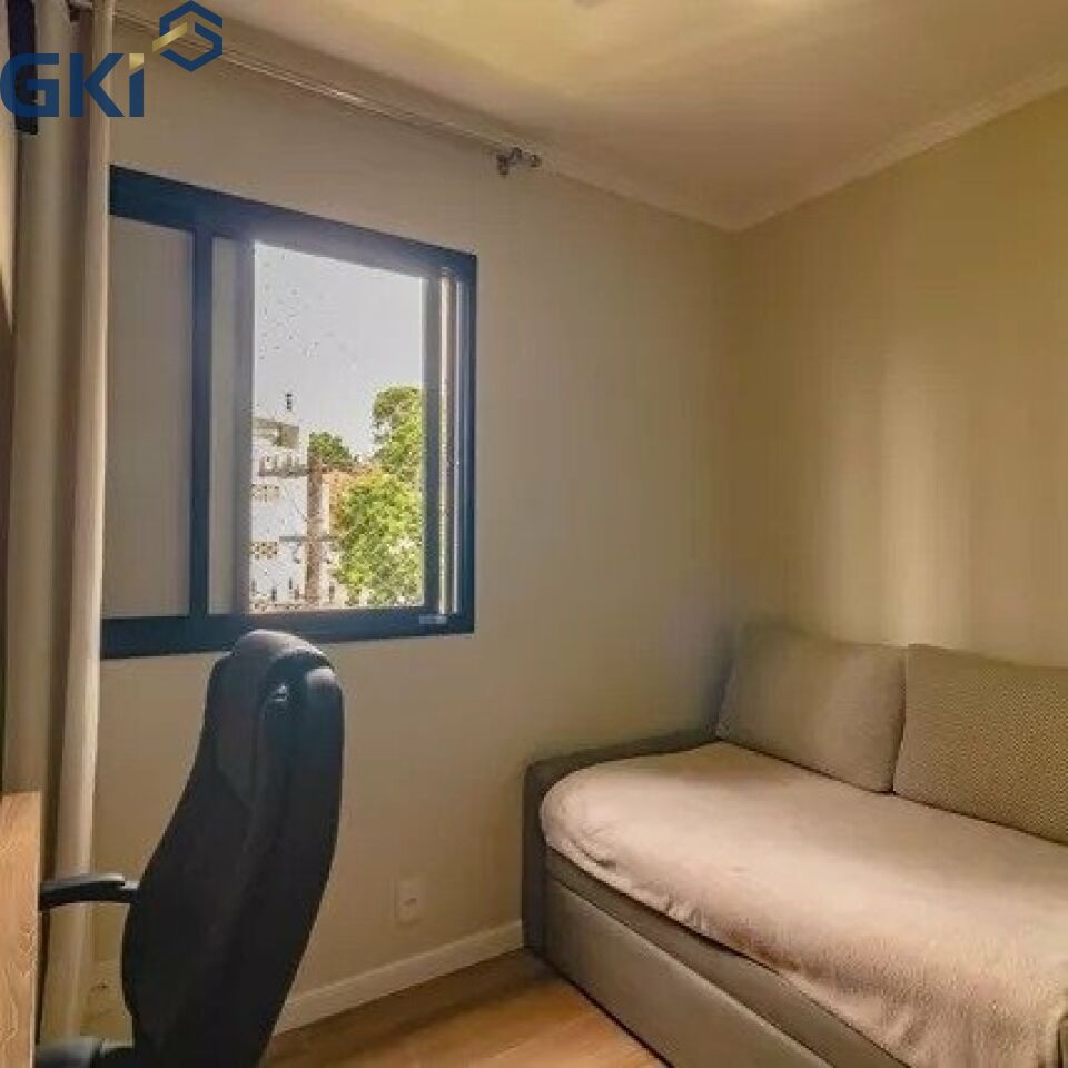 Apartamento, 3 quartos, 78 m² - Foto 10