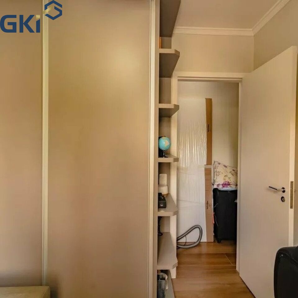 Apartamento, 3 quartos, 78 m² - Foto 12