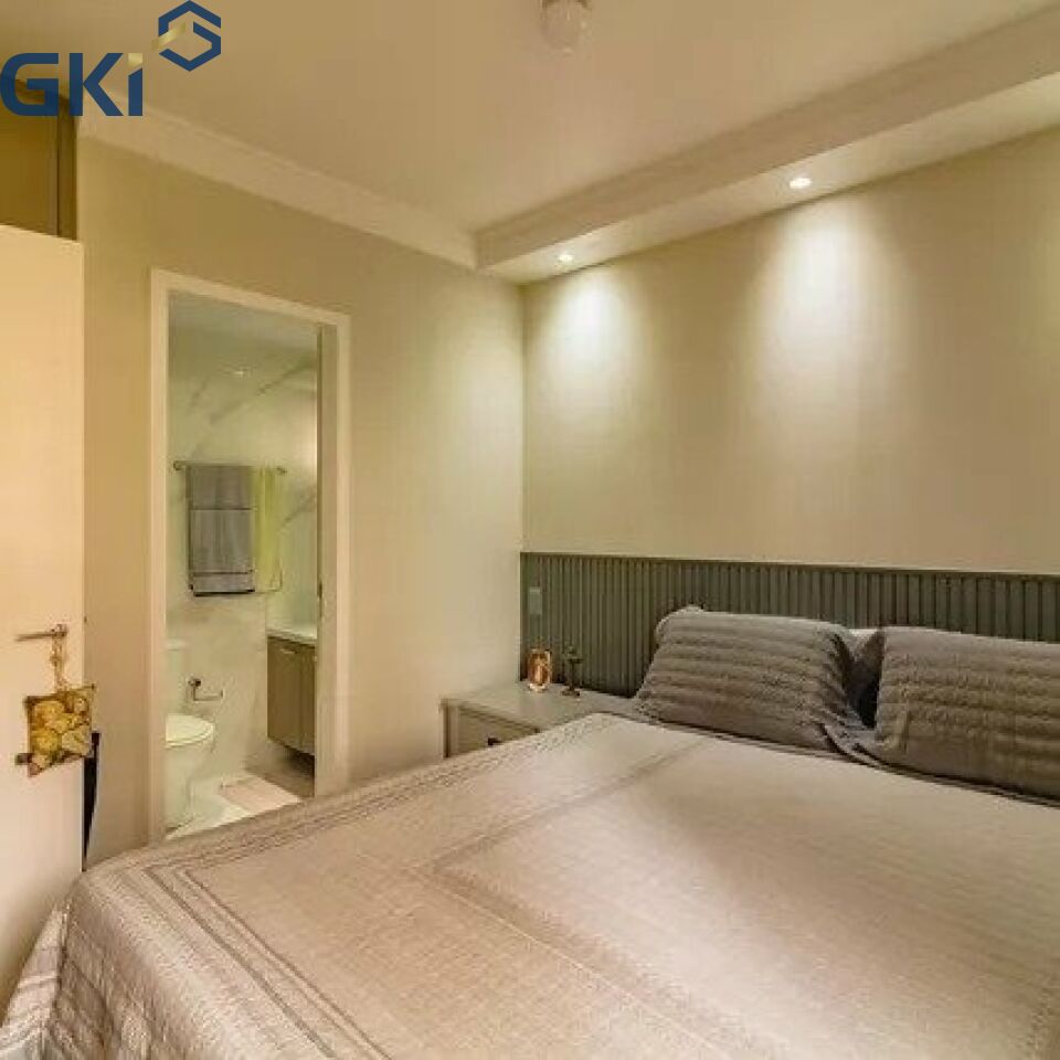 Apartamento, 3 quartos, 78 m² - Foto 14