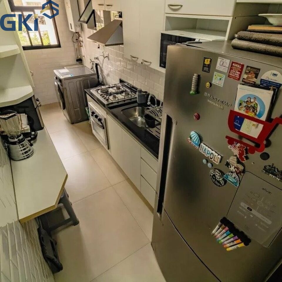 Apartamento, 3 quartos, 78 m² - Foto 17