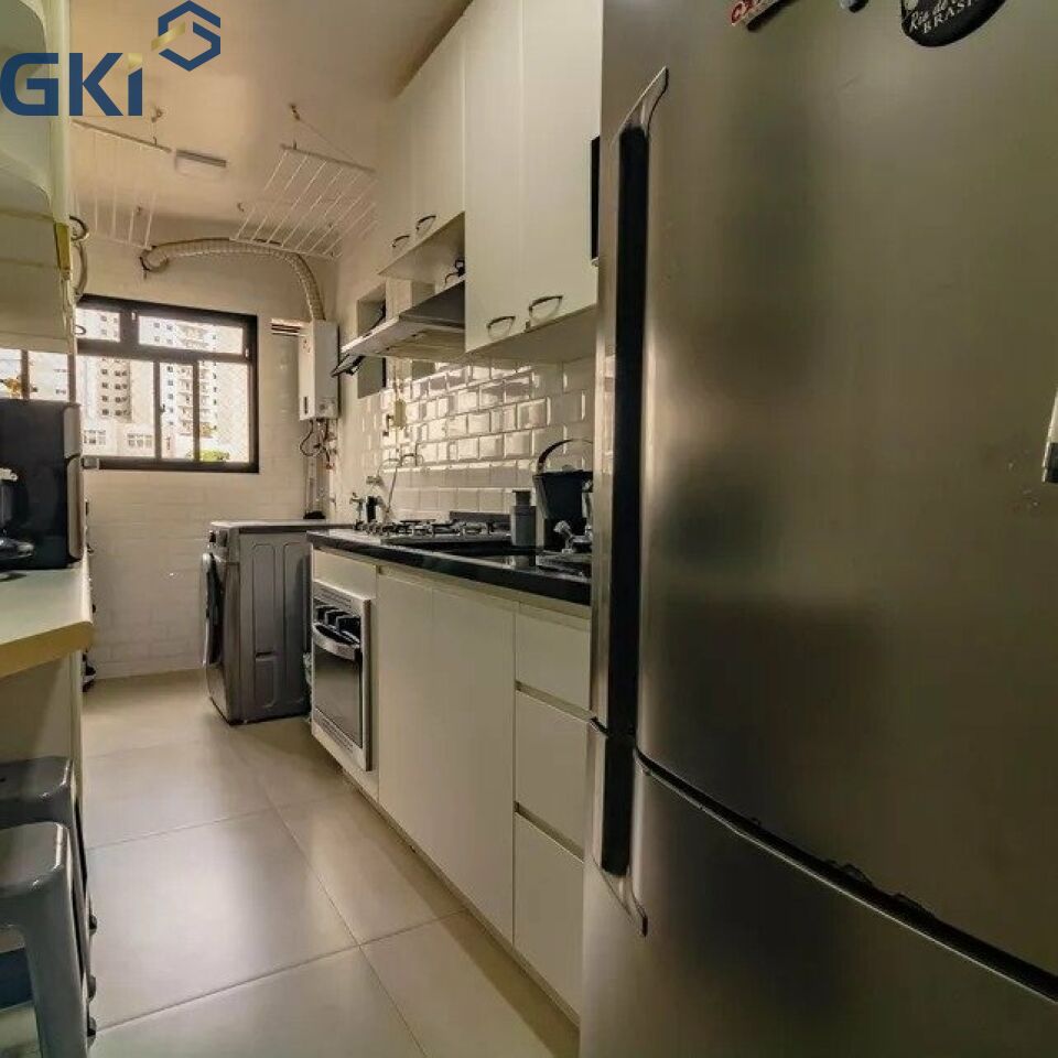 Apartamento, 3 quartos, 78 m² - Foto 18