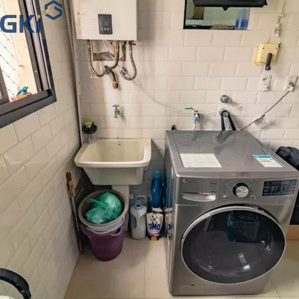 Apartamento, 3 quartos, 78 m² - Foto 19