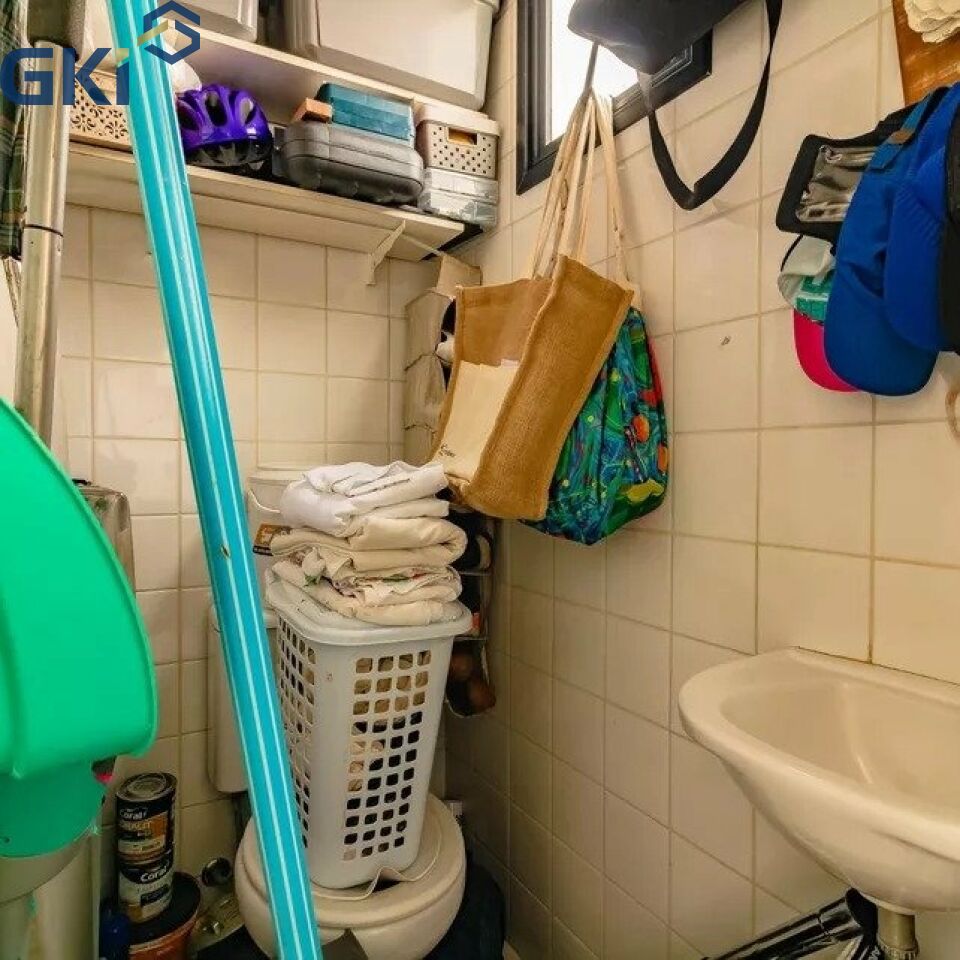 Apartamento, 3 quartos, 78 m² - Foto 20