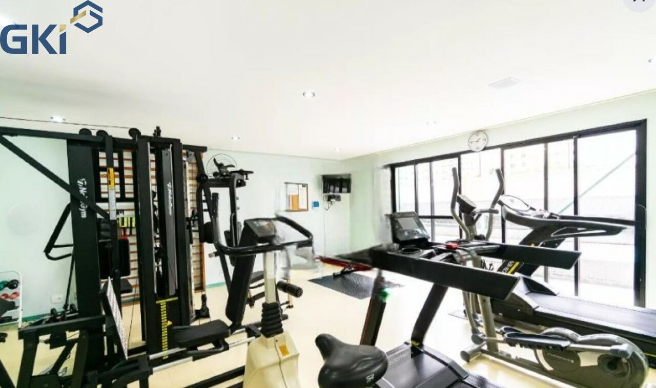 Apartamento, 3 quartos, 78 m² - Foto 22