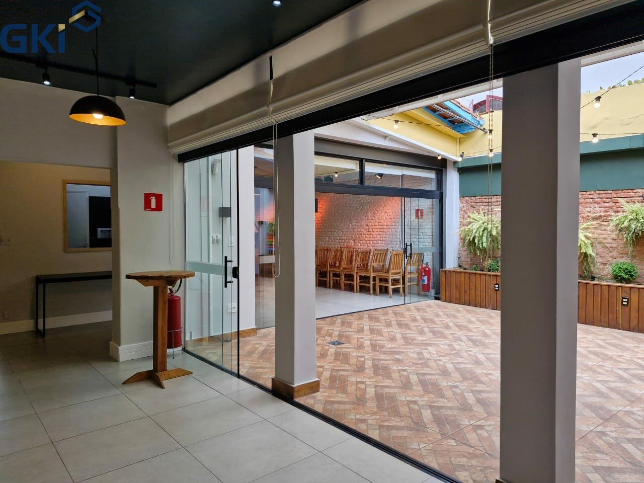 Casa Comercial, 282 m² - Foto 3