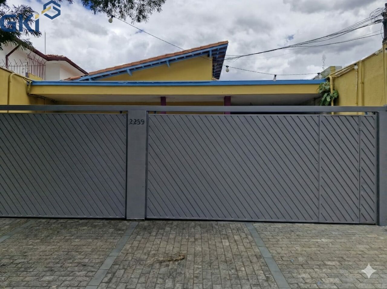 Casa Comercial, 282 m² - Foto 28