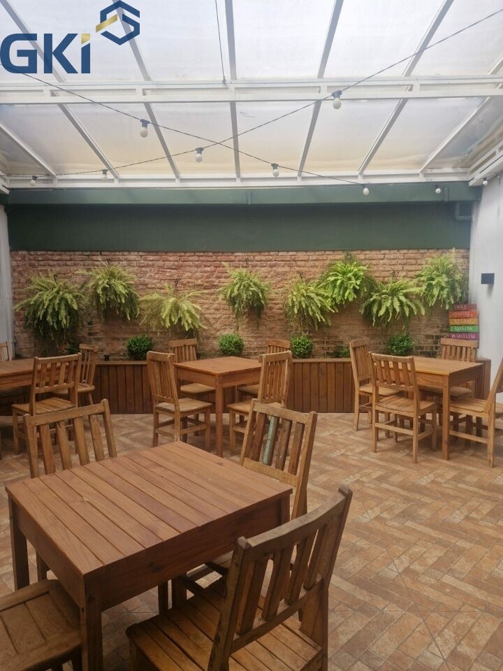 Casa Comercial, 282 m² - Foto 14