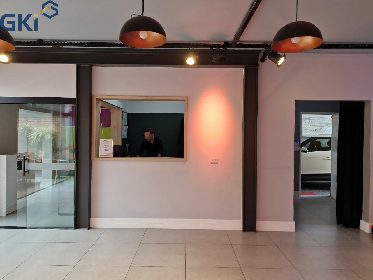 Casa Comercial, 282 m² - Foto 4