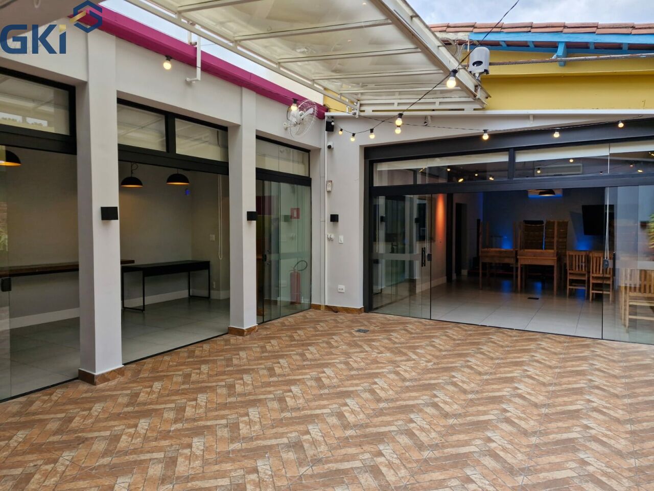 Casa Comercial, 282 m² - Foto 1