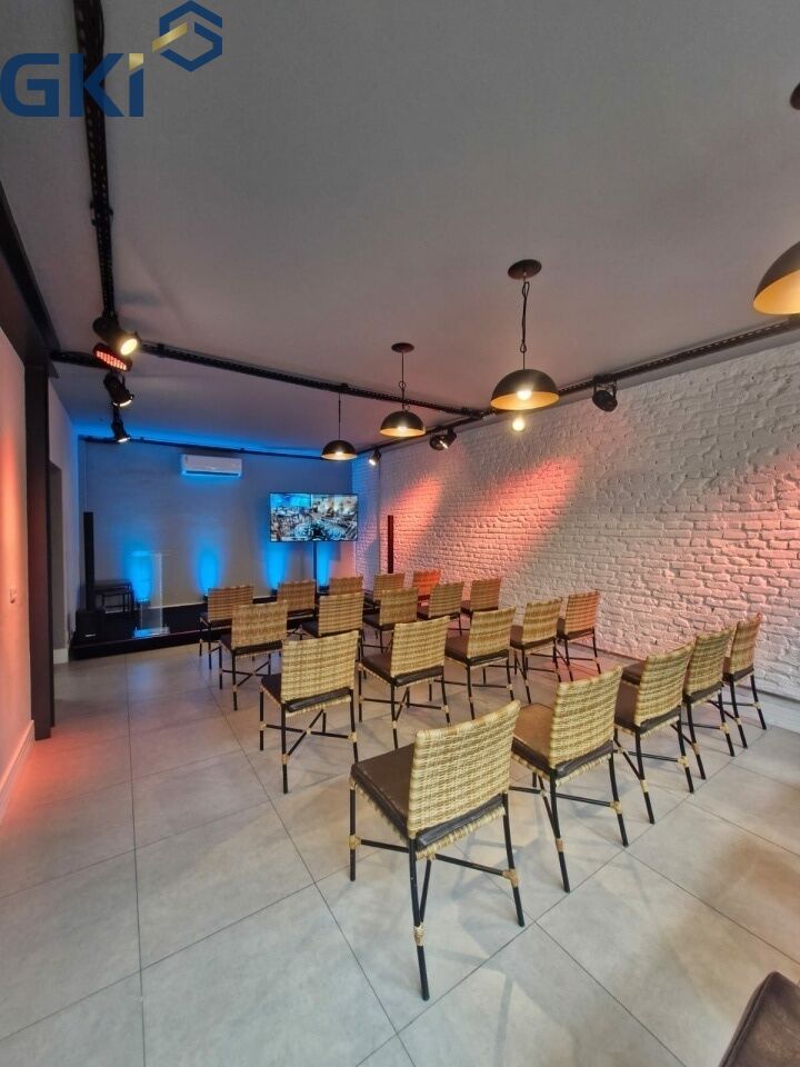 Casa Comercial, 282 m² - Foto 7