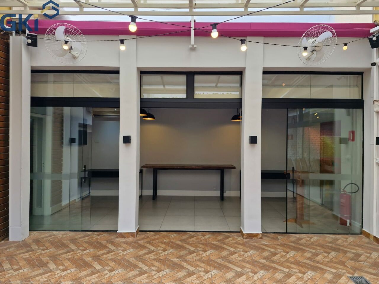 Casa Comercial, 282 m² - Foto 2