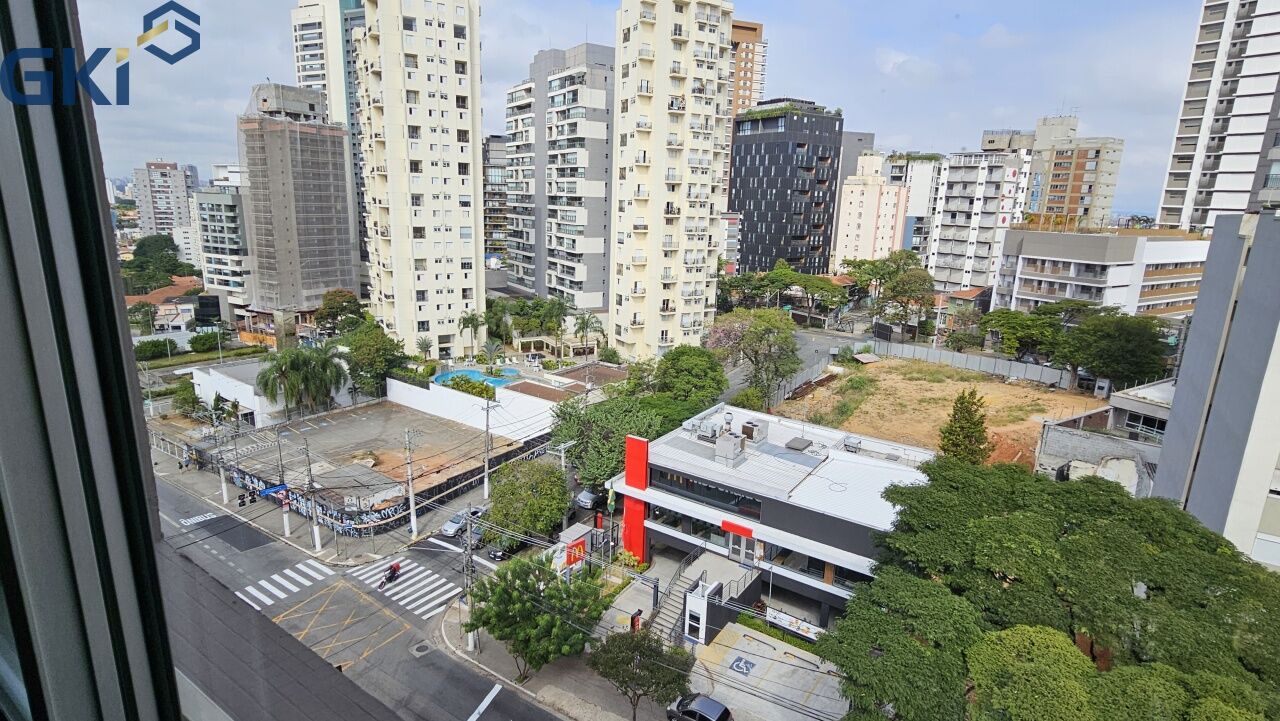 Apartamento, 1 quarto, 51 m² - Foto 9