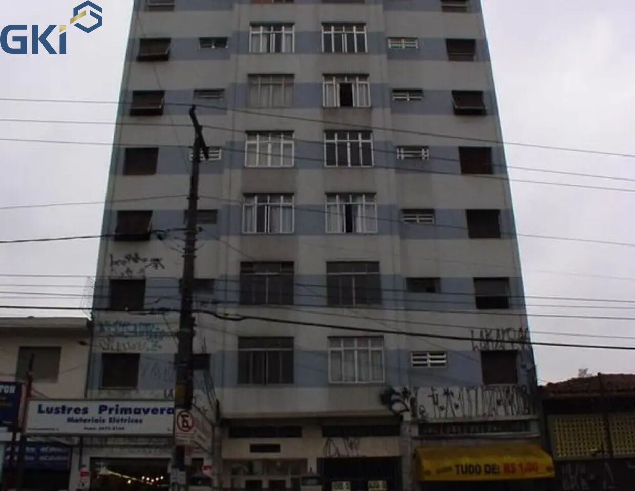 Apartamento, 1 quarto, 51 m² - Foto 10