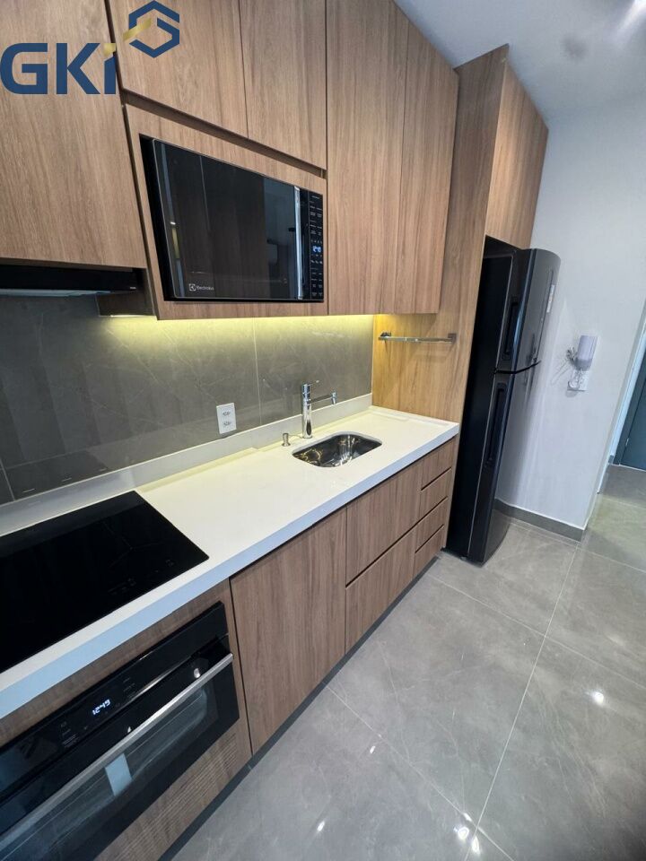 Apartamento, 1 quarto, 55 m² - Foto 10