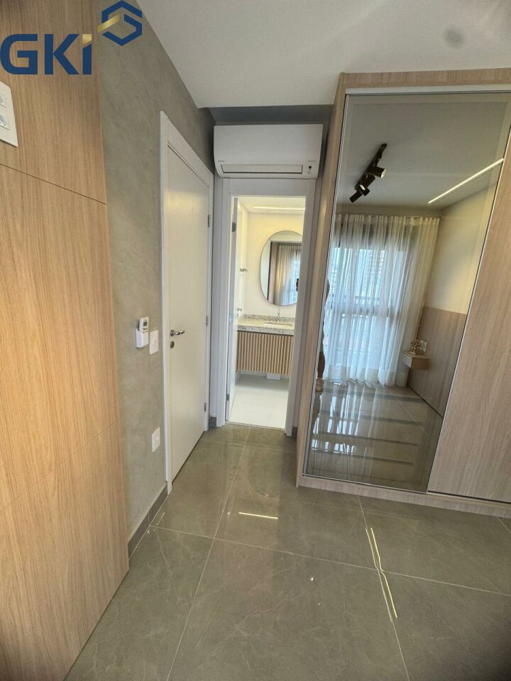 Apartamento, 1 quarto, 55 m² - Foto 12