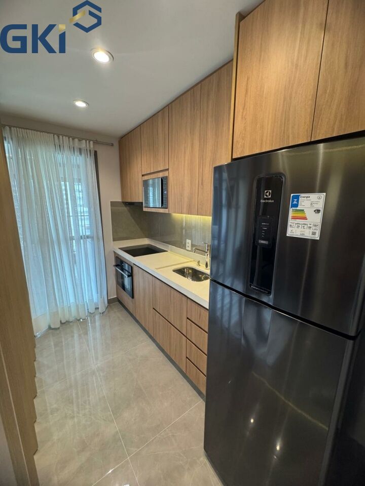 Apartamento, 1 quarto, 55 m² - Foto 9