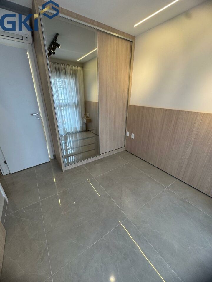 Apartamento, 1 quarto, 55 m² - Foto 11