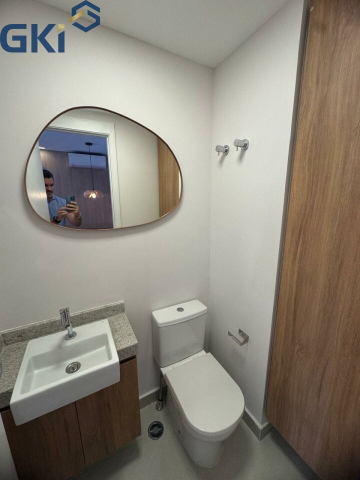 Apartamento, 1 quarto, 55 m² - Foto 17