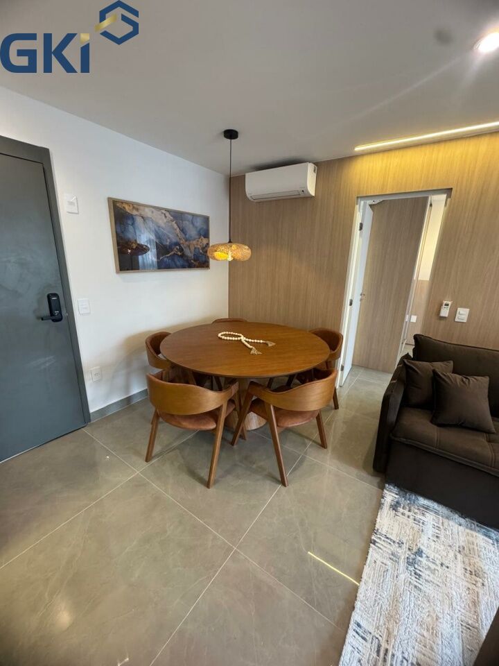 Apartamento, 1 quarto, 55 m² - Foto 8