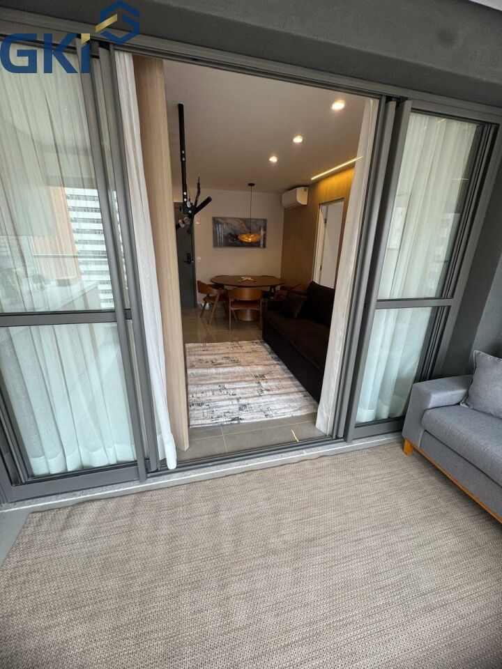 Apartamento, 1 quarto, 55 m² - Foto 6