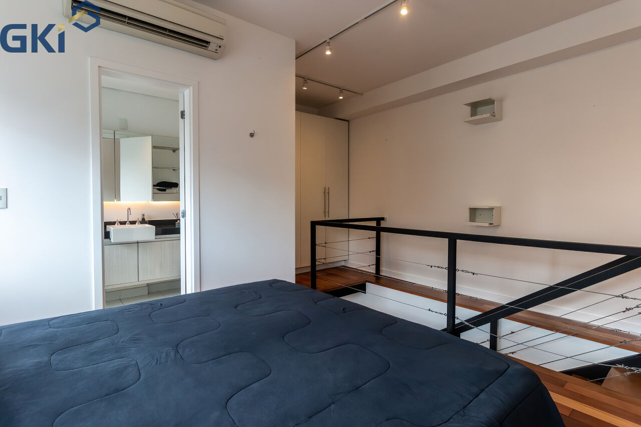 Apartamento, 1 quarto, 64 m² - Foto 17
