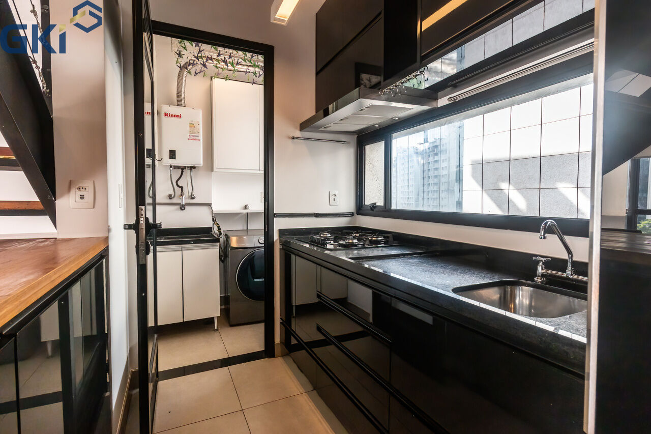 Apartamento, 1 quarto, 64 m² - Foto 23