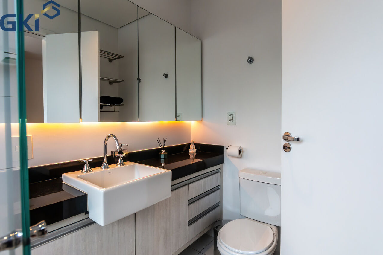 Apartamento, 1 quarto, 64 m² - Foto 20