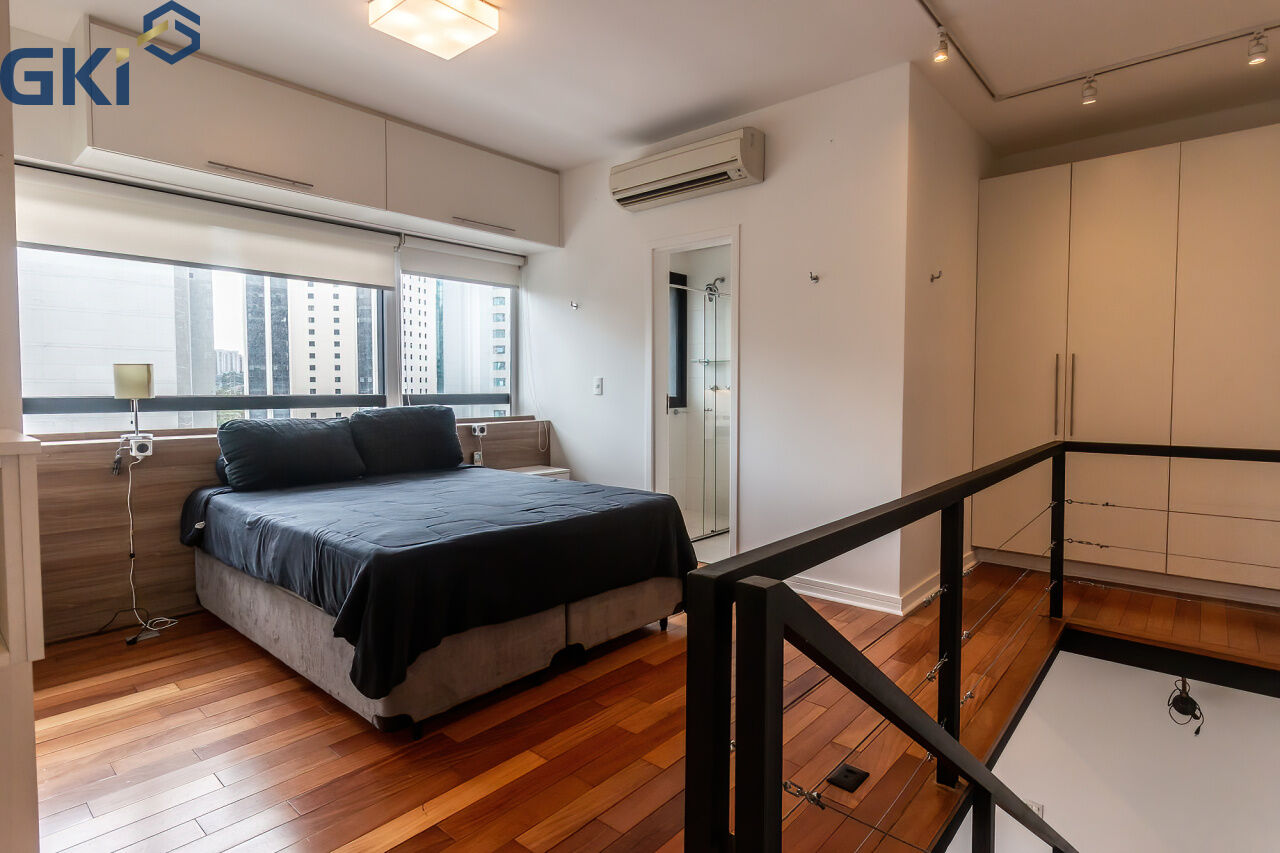 Apartamento, 1 quarto, 64 m² - Foto 15