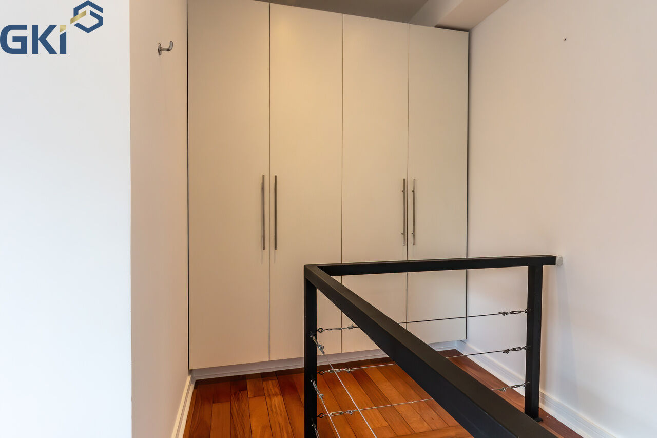Apartamento, 1 quarto, 64 m² - Foto 19