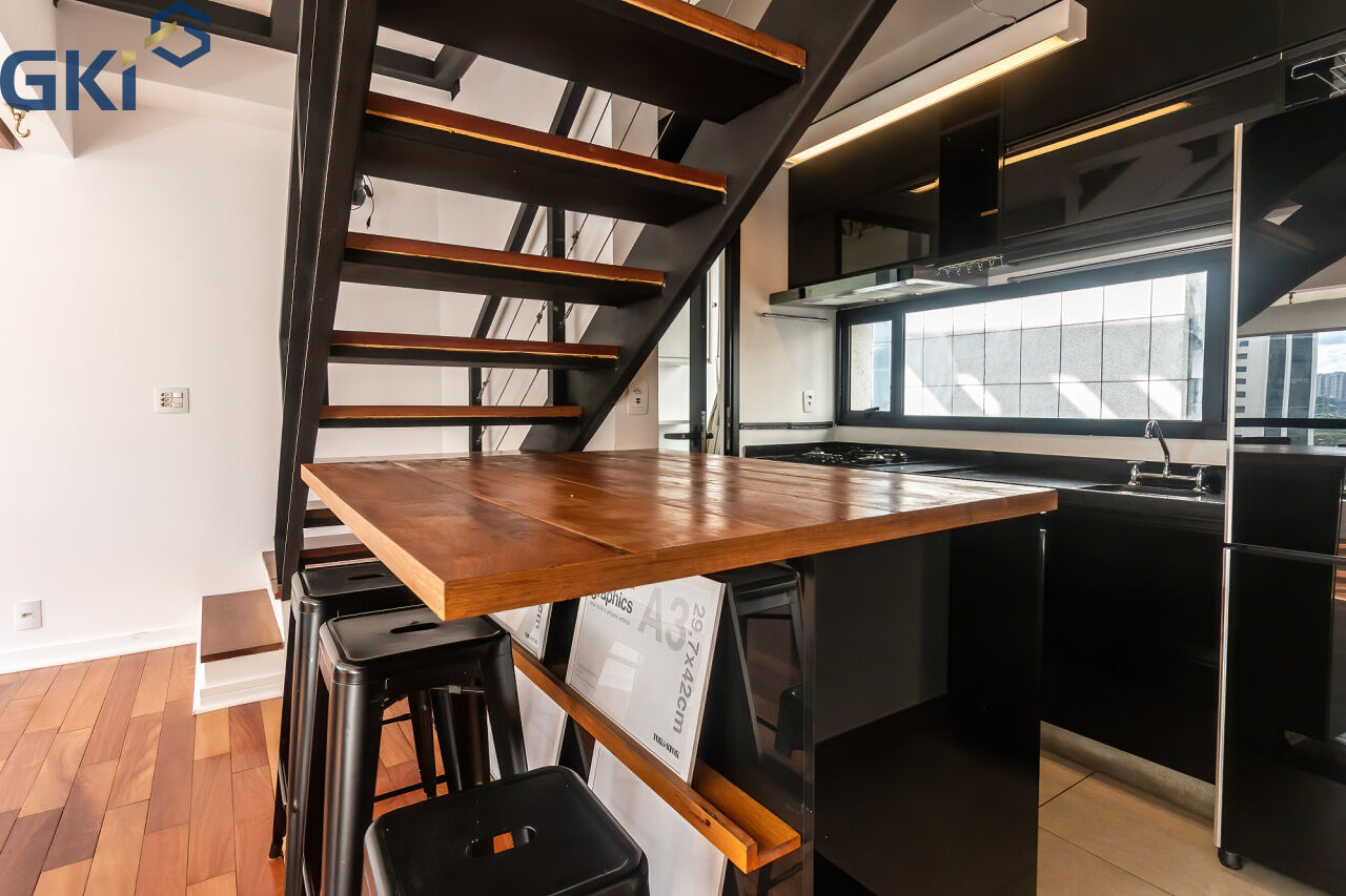 Apartamento, 1 quarto, 64 m² - Foto 22