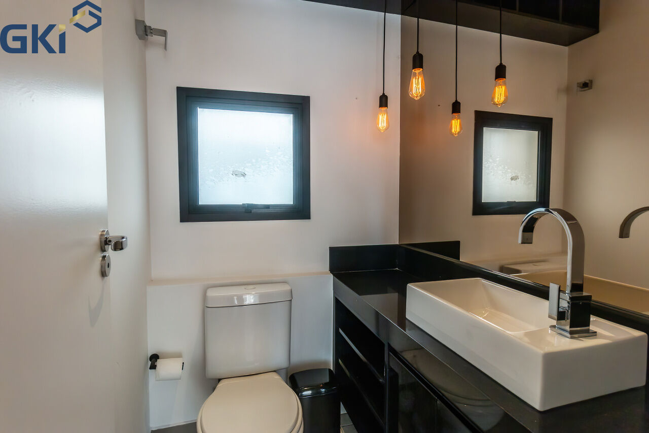 Apartamento, 1 quarto, 64 m² - Foto 14
