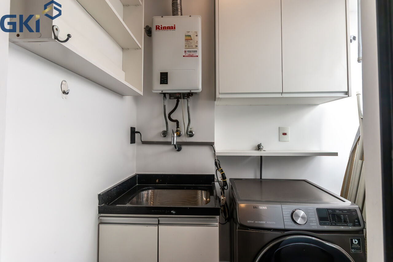 Apartamento, 1 quarto, 64 m² - Foto 25