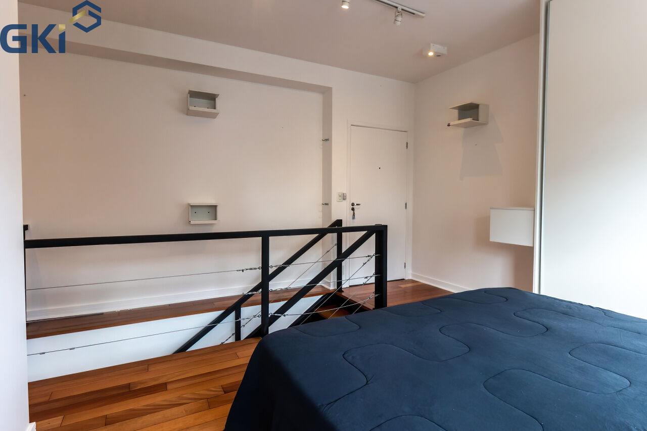 Apartamento, 1 quarto, 64 m² - Foto 18