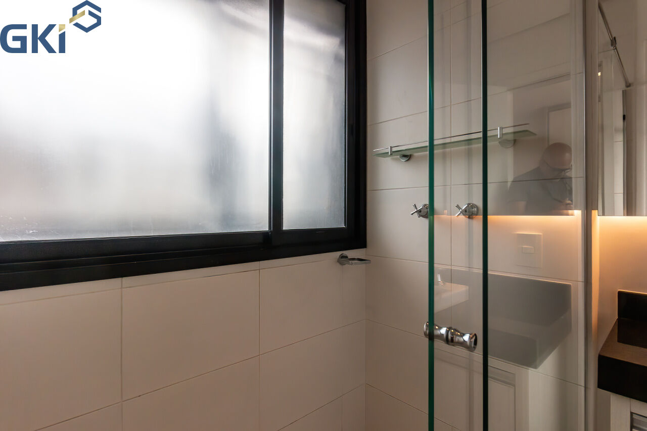 Apartamento, 1 quarto, 64 m² - Foto 21