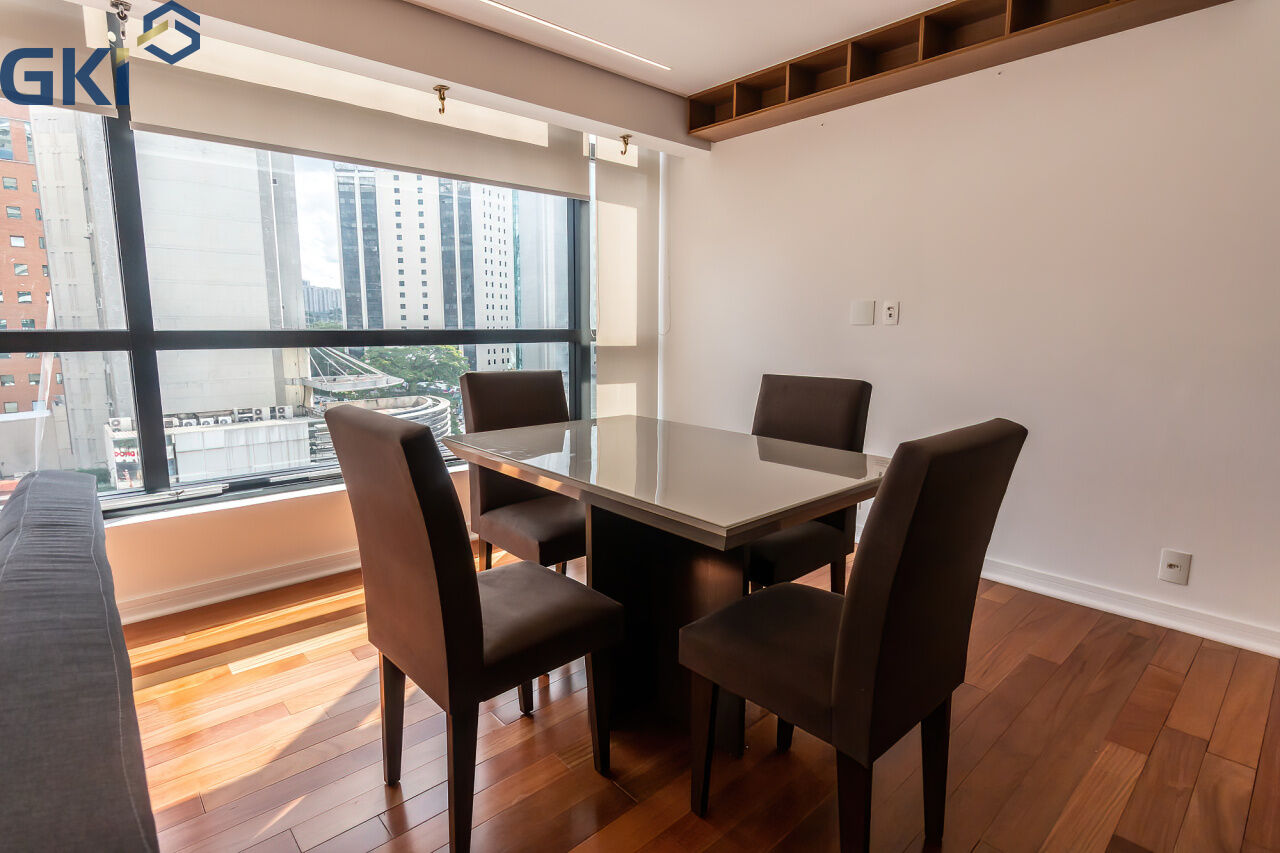 Apartamento, 1 quarto, 64 m² - Foto 13