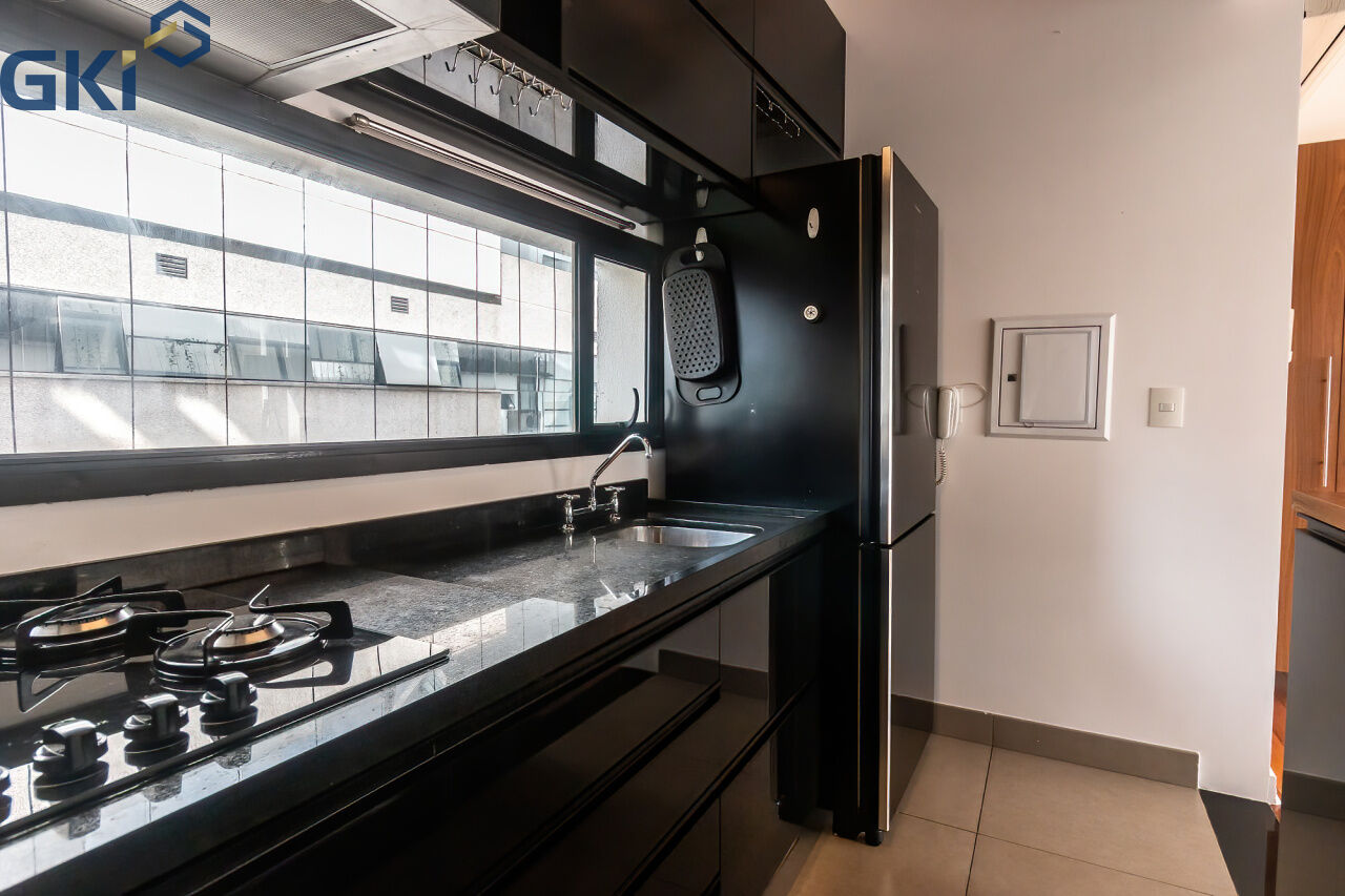 Apartamento, 1 quarto, 64 m² - Foto 26