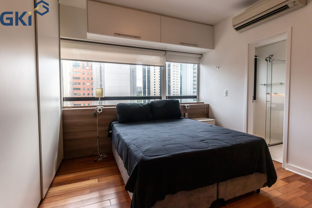 Apartamento, 1 quarto, 64 m² - Foto 16