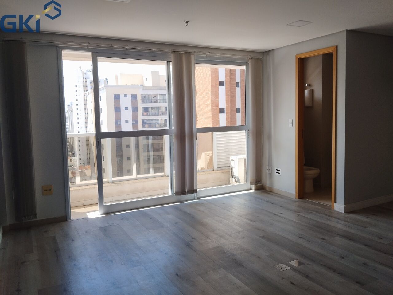 Sala-Conjunto, 31 m² - Foto 8